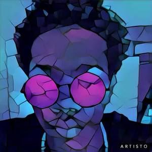 Meet your Posher, Maxwell